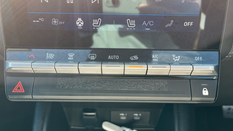 Renault Symbioz 1.6 E-Tech FHEV 145 Iconic Esprit Alpine 5dr Auto Hybrid Estate